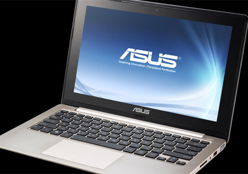 北京昌平区华硕电脑维修中心处理解决电脑屏幕故障